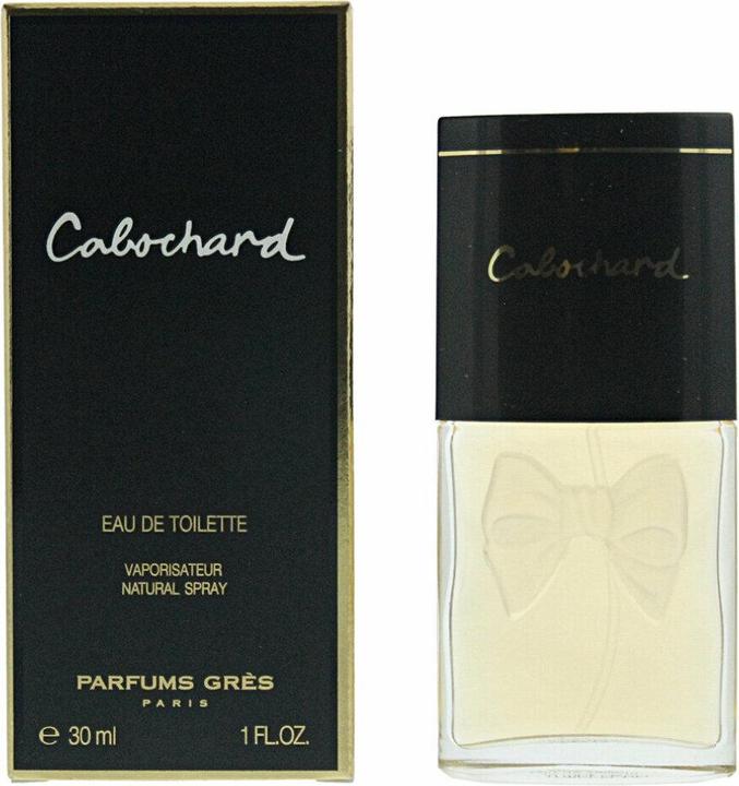Immagine prodotto Gres Donne EdT (Eau de toilette, 30 ml)