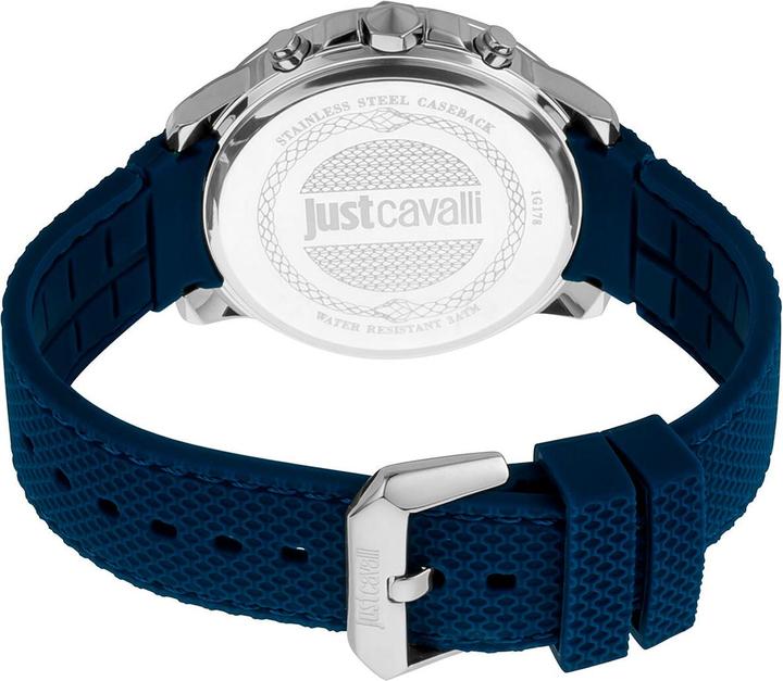 Produktbild Just Cavalli Herrenuhr JC1G178P0025 (Ø 44 mm) (44 mm)