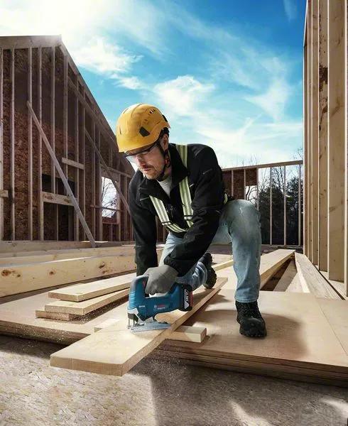 Produktbild Bosch Professional GST 185-Li