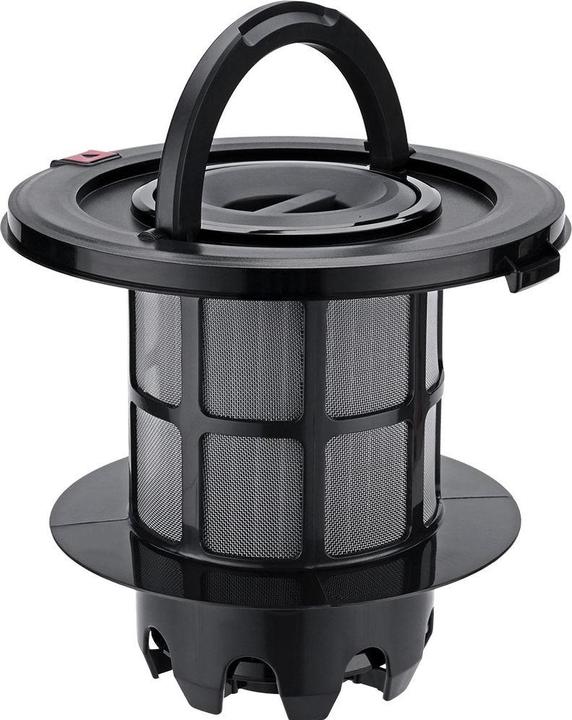 Image du produit Bosch Hausgeräte Cylindre Filtre Aspirateur Série BSG5 Original 00708278 708278