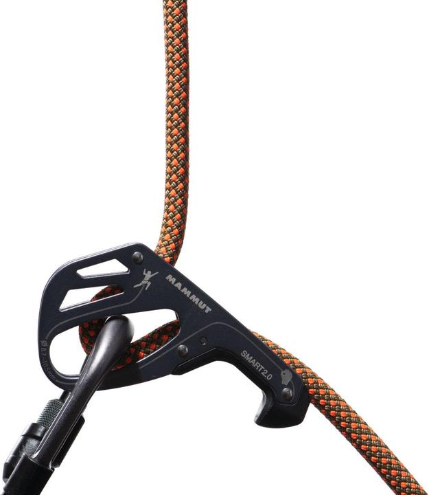Produktbild Mammut 9.5 Crag Dry Kletterseil (80 m)