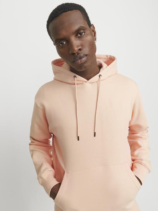 Actual product image Jack & Jones Jjestar Basic Sweat Hood Noos (S)