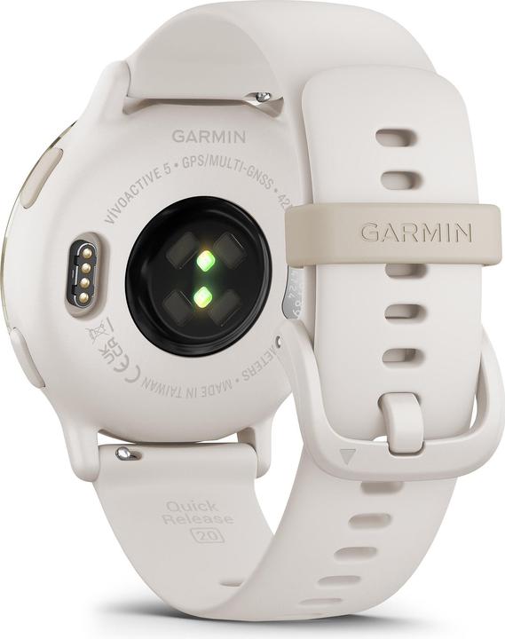 Immagine prodotto Garmin vivoactive 5 (42.20 mm, Solo WiFi)