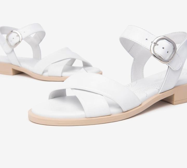 Actual product image Nero Giardini Sandalen (40)