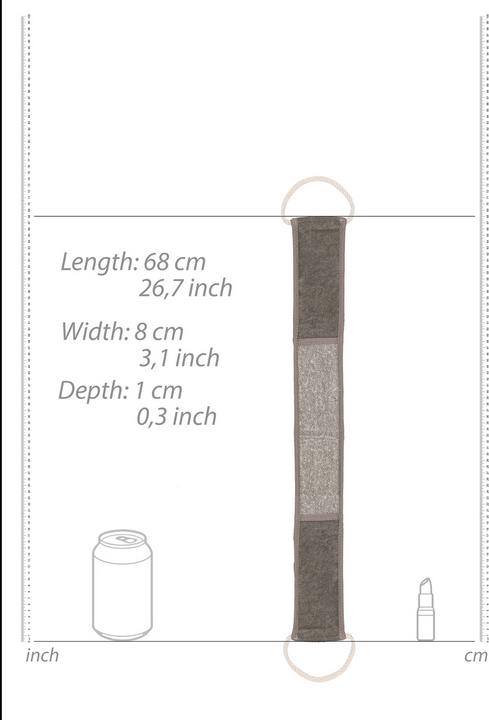 Image du produit Pipedream Standard Back Strap