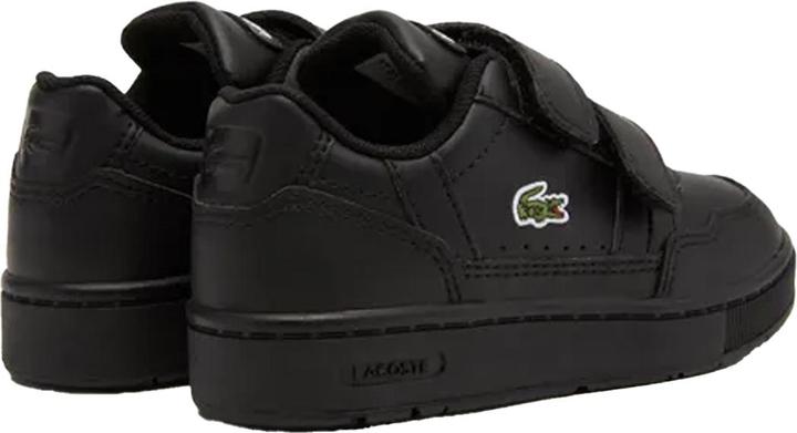 Actual product image Lacoste Childrens/Kids T-Clip Trainers (20)