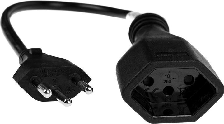 Produktbild Furber T12 – T13 (0.20 m, Typ 12, Typ 13)