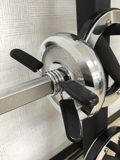 Produktbild Sport-Thieme Unlimited Burn Machine