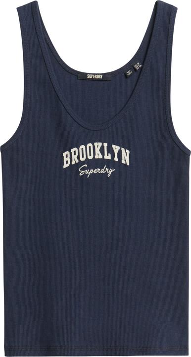 Immagine prodotto Superdry Athletic Essentials Tanktop mit Grafik (10)