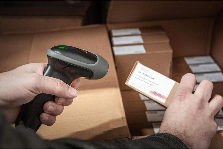 Produktbild Digitus DA-81003 (1D-Barcodes, 2D-Barcodes)
