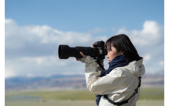 Produktbild Tamron AF 150-500mm F/5-6.7 Di III VC VXD - (EU) (Nikon Z, Vollformat)