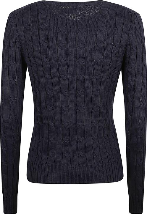 Immagine prodotto Ralph Lauren Pullover Slim Fit JULIANNA (L)