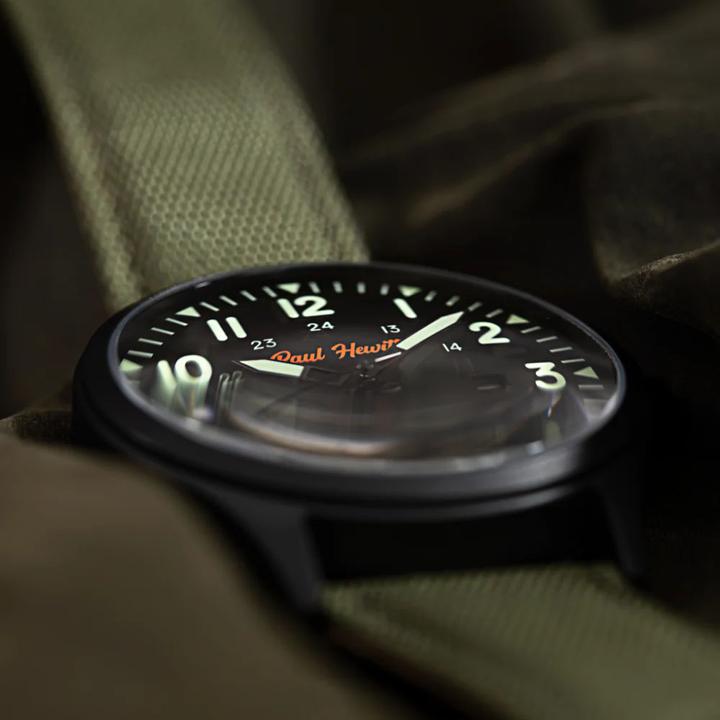 Produktbild Paul Hewitt PH-W-2040 (42 mm)