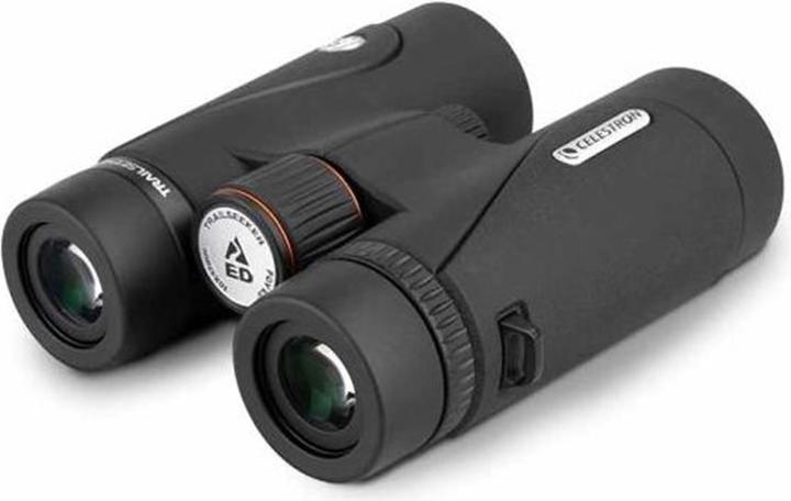 Produktbild Celestron TrailSeeker ED 10X42, grau (10 x, 42 mm)