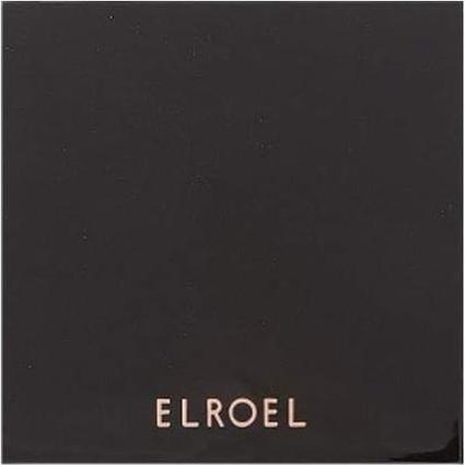 Actual product image Elroel Y Palette Gold (01)