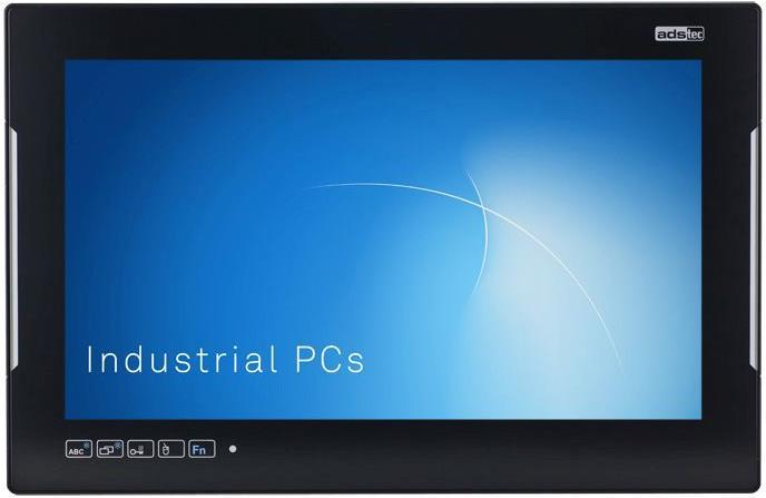 Immagine prodotto Ads-Tec OPC8015 (Intel Celeron 2002E, 8 GB, 128 GB)