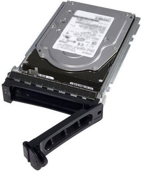 Image du produit Dell Disque dur SAS 400-AUNQ 600 GB 10k 2.5 (0.60 To, 2.5")