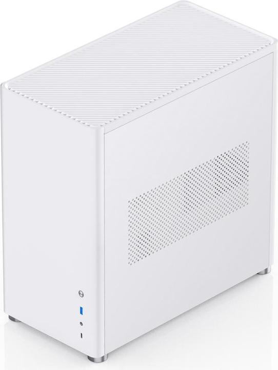 Actual product image Jonsbo D40 ATX Enclosure, Tempered Glass (ATX)