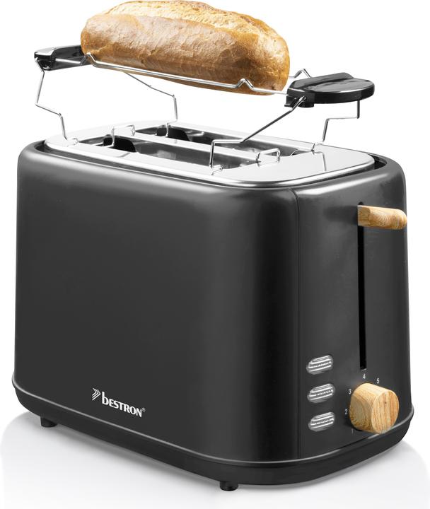 Produktbild Bestron Toaster