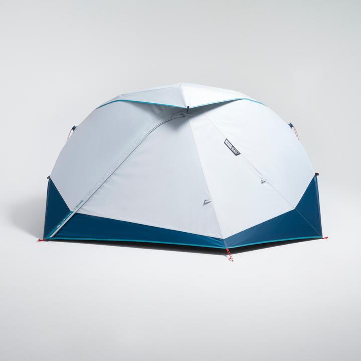 Image du produit Quechua 2 SECONDS EASY FRESH & 2P (Tente instantanée, 4.90 kg, 2 personnes)