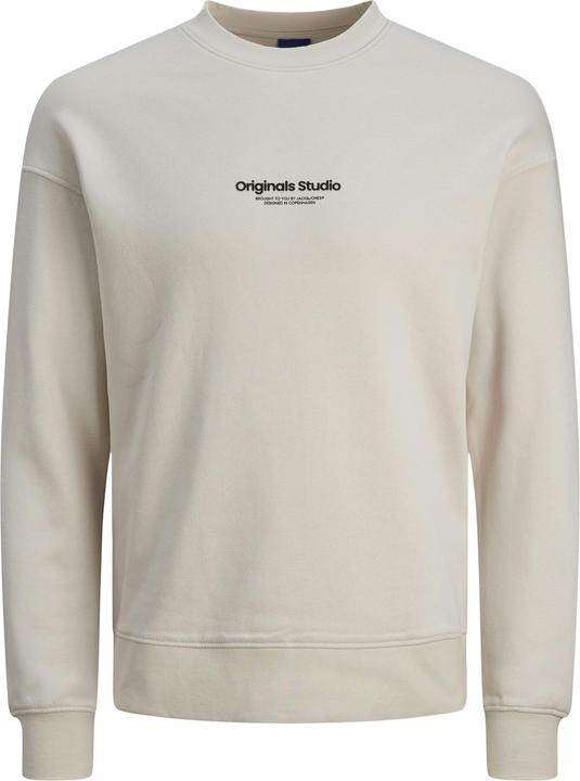 Immagine prodotto Jack & Jones Felpa girocollo (XL)