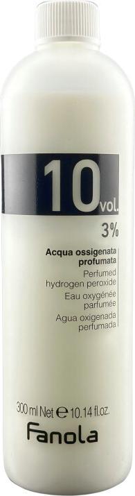 Fanola Oxydant 300 ml 10 vol 3 % (10 Vol 3 %)