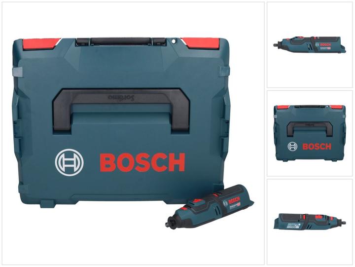 Actual product image Bosch Professional Gro 12v-35