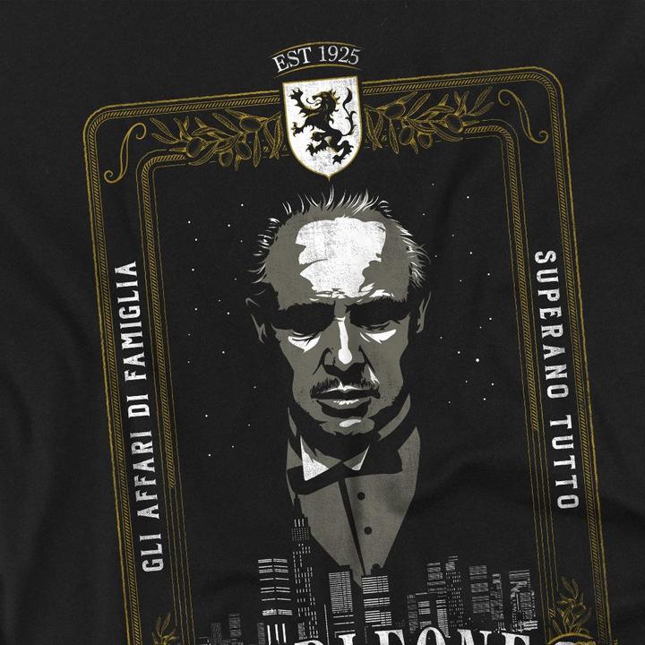 Produktbild The Godfather TShirt (L)