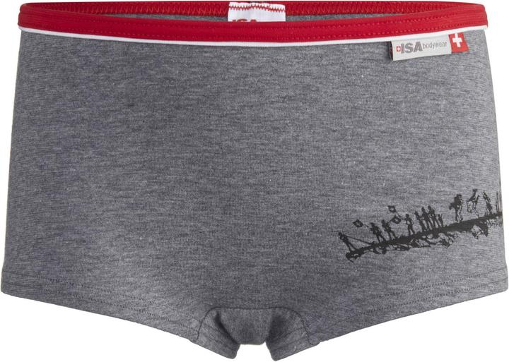 ISA Bodywear Panty
