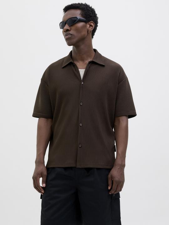 Immagine prodotto Jack & Jones Relaxed Fit Hemd Hemd (XS)