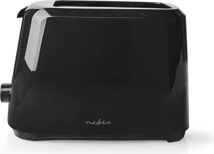 Image du produit Nedis Grille-pain (Prise UE)