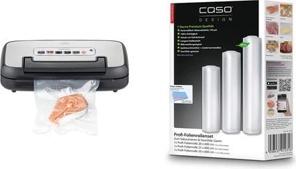 Productafbeelding Caso VRH 590 Gevorderd