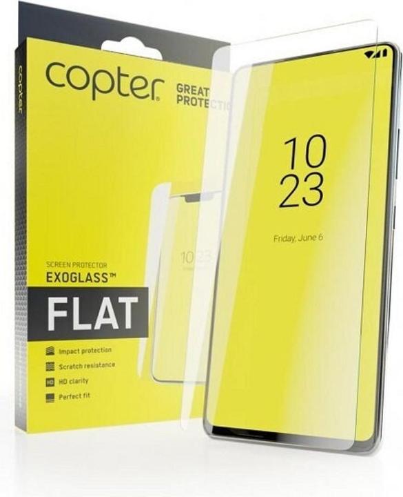 Copter Exoglass Screen Protector for Xiaomi 12T/12T Pro (Xiaomi 12T)