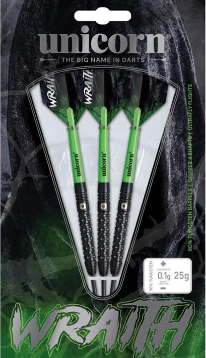 Produktbild Unicorn WRAITH - 90% Tungsten - 25G (25 g)