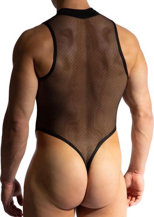 Actual product image Manstore String Body (XXL)