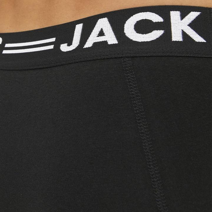 Produktbild Jack & Jones Sense (L, 3er Pack)