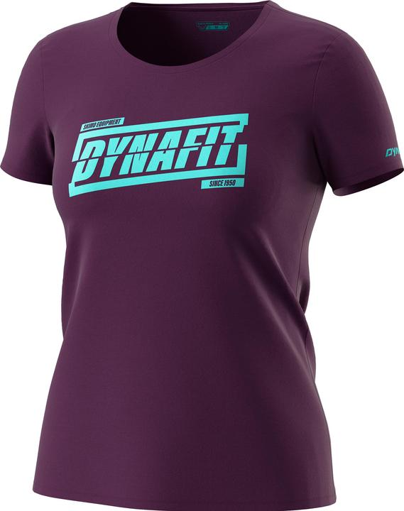 Dynafit Graphic Cotton S/S Tee