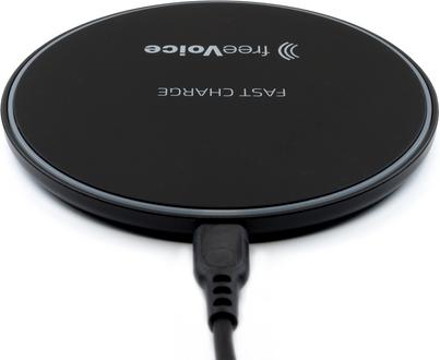 Produktbild FreeVoice Wireless Charger Universal