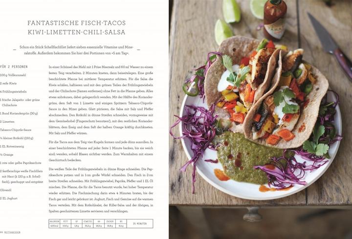 Produktbild Jamies Superfood für jeden Tag (Deutsch, Jamie Oliver, 2015)