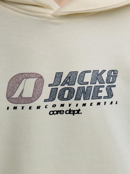 Immagine prodotto Jack & Jones Jcotier Front Print Sweat Hood Sn Jnr (152)