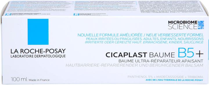 Immagine prodotto La Roche Posay Cicaplast Baume B5 (Crema corpo, 100 ml)