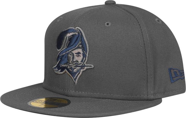 New Era 59Fifty Fitted Cap - Tampa Bay Buccaneers - 7 1/8 (7 1/8)