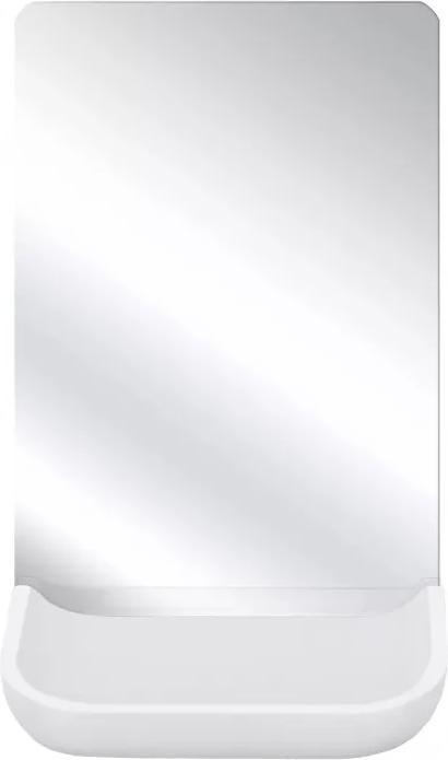 Actual product image Kleine Wolke Tray Mirror (5 x 14 x 23 cm)