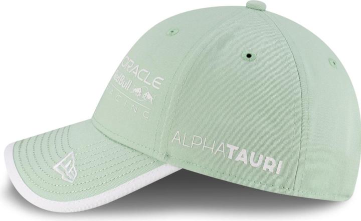 Actual product image New Era 9Forty Strapback Cap - MIAMI F1 Red Bull Racing MV (One size)