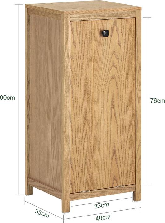 Actual product image SoBuy Isabela