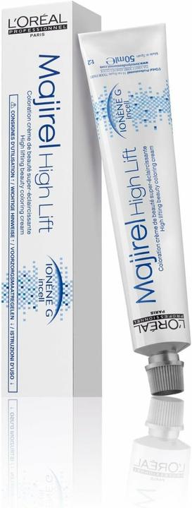 Immagine prodotto L'Oréal Professionnel Majirel High Lift (Cenere Viola)