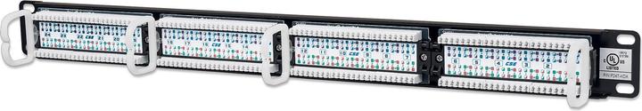 Actual product image Intellinet Cat5e Patch Panel