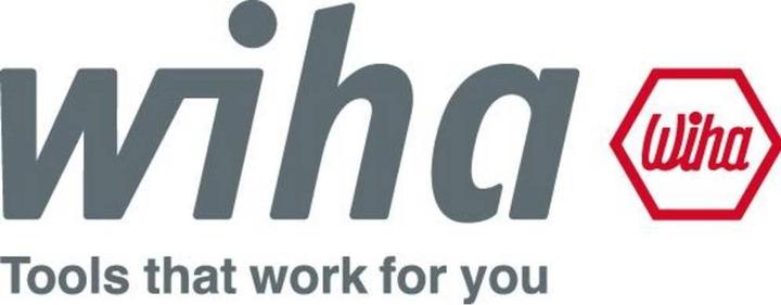 Actual product image Wiha Screwdriver (Phillipps cross recess (PH))