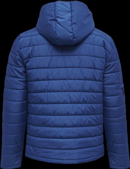 Image du produit hummel North Quilted Hood Jacket (S)