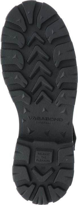 Image du produit Vagabond Cosmo 2.0 5349-301-20 Femmes Plateforme Sandales de pêcheur noir (38)